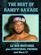 Best Of Randy Savage , Randy Savage