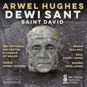 Arwel Hughes: Dewi Sant , BBC National Orchestra of Wales