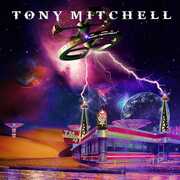 Radio Heartbeat , Tony Mitchell