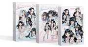 Get Up - Weverse Albums Version - incl. Lyrics + Photocard [Import] 