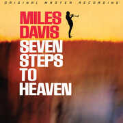 Seven Steps to Heaven , Miles Davis