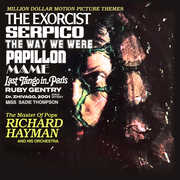 Million Dollar Motion Picture Themes , Richard Hayman & His Orchestra