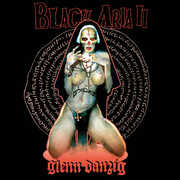 Black Aria 2 , Glenn Danzig