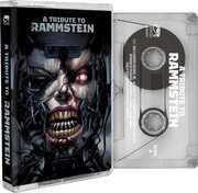 A Tribute To Rammstein (Various Artists) , Various Artists