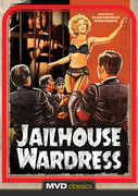 Jailhouse Wardress (aka Barbed Wire Dolls) , Lina Romay