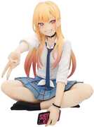 Furyu - My Dress-Up Darling - Noodle Stopper - Marin Figure