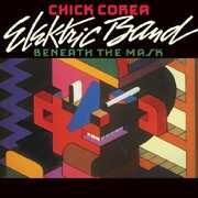 Beneath The Mask , Chick Corea