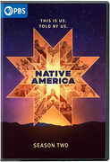 Native America: Season Two