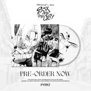 S3X And The City [Import] 