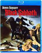 Black Sabbath , Boris Karloff