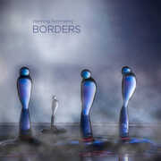 Borders , Marianne Thorsen