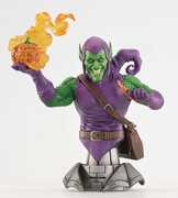 Diamond Select - Marvel Comic Green Goblin 1/ 7 Scale Bust 