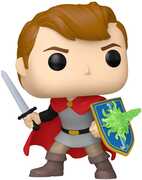 FUNKO POP! DISNEY:  Sleeping Beauty 65th Anniversary - Prince Phillip 