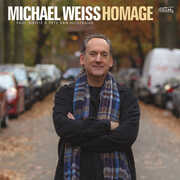 Homage , Michael Weiss