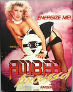 Amber Aroused /  Slip Into Silk , Amber Lynn