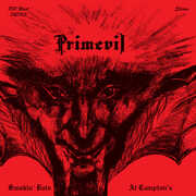 Smokin' Bats At Campton's , Primeval