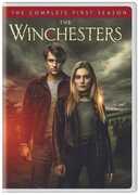 The Winchesters: The Complete First Season , Meg Donnelly