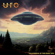 California At The Edge 1995 , UFO