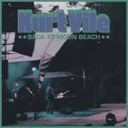 Back To Moon Beach , Kurt Vile