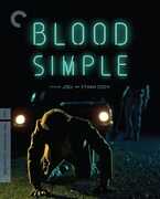 Blood Simple (Criterion Collection) , John Getz