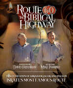 Route 60: The Biblical Highway , David Friedman