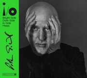 i/ o (Bright-Side Mix, Dark-Side Mix, In-Side Mix) [2CD/ Dolby Atmos Blu-ray] , Peter Gabriel