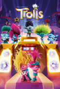 Trolls Band Together , Anna Kendrick