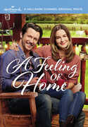 A Feeling Of Home , Nathan Parsons