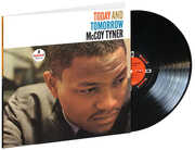 Today And Tomorrow (Verve By Request Series) , McCoy Tyner