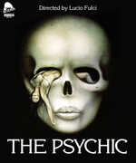 The Psychic , Jennifer O'Neill
