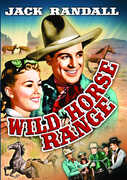 Wild Horse Range , Jack Randall