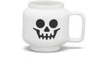 LEGO Ceramic Mug Small Skeleton, 9 Oz (Boxed)
