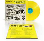 Cyberpunk 2077 Radio 2 (Various Artists) , Various Artists