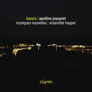 Lueurs , Ensemble Hopper