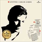Girl From Ipanema - Limited Edition with Bonus Tracks [Import] , Antonio Carlos Jobim