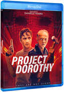 Project Dorothy , Danielle Harris