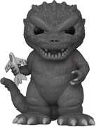 Funko POP! Jumbo 10'': Godzilla - Godzilla 1954, 70th Anniversary 