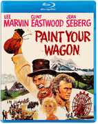 Paint Your Wagon , Lee Marvin