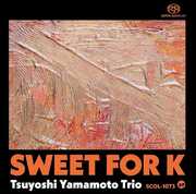 Sweet for K , Tsuyoshi Yamamoto