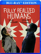 Fully Realized Humans , Jess Weixler