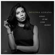Echoes Of The Inner Prophet , Melissa Aldana