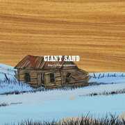 Blurry Blue Mountain , Giant Sand