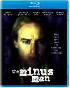 The Minus Man , Owen Wilson