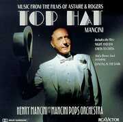 Top Hat , Henry Mancini