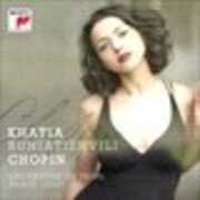 Chopin , Khatia Buniatishvili
