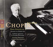 Rubinstein Collection 69 , Artur Rubinstein