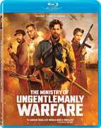 The Ministry of Ungentlemanly Warfare , Henry Cavill