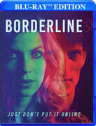Borderline , Marie Bach Hansen