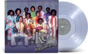 Now Playing , KC & the Sunshine Band