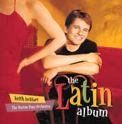 Latin Album , Boston Pops Orchestra